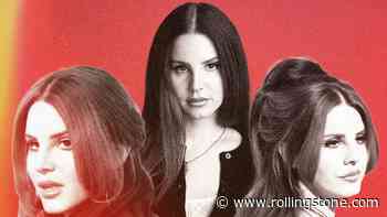 The 50 Best Lana Del Rey Songs