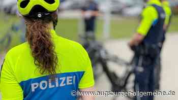 Getunte E-Bikes: Polizei stoppt 52-Jährigen in Neu-Ulm - und warnt