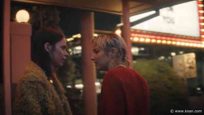 Caroline Rose talks about Austin music scene, locally shot short film 'The Art of Forgetting'