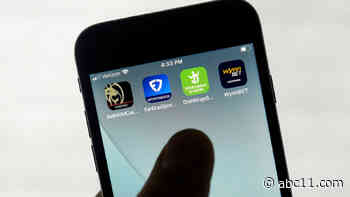 WATCH: NC Sports wagering bill moves to House Finance Committee