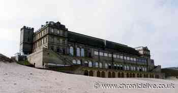 Tynemouth Plaza - a vanished seaside attraction that stood for nearly 120 years