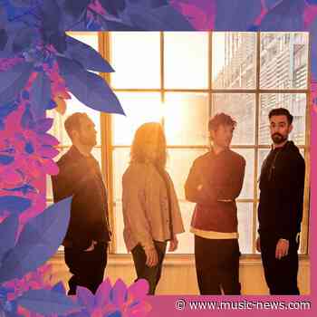 Bastille to play Bad Blood in full to mark 10th anniversary of debut album