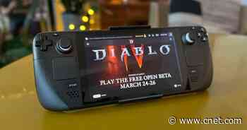 Will the Diablo IV Beta Run on Your PC?     - CNET