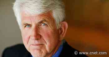 Computing's Top Prize Goes to Ethernet Creator Bob Metcalfe     - CNET