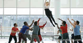 A Stage Adaptation of ‘Smash’ Is Setting Its Sights on Broadway