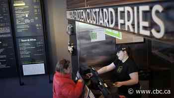 Shake Shack plans to expand to Canada next year