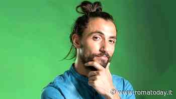 Chris Clun, lo stand up comedian rivelazione del web, a Roma con  "L'ultimo uomo sulla terra"