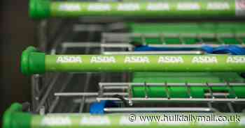 Four boys arrested as pensioner badly hurt by trolley pushed from top of escalator