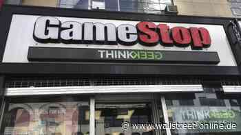 Über 50-Prozent Hausse: Gamestop rasiert Wall Street: das ist der Grund für die Mega-Meme-Rallye