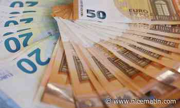 La nourrice cachait 35.000€ en petites coupures chez ses parents à Fréjus