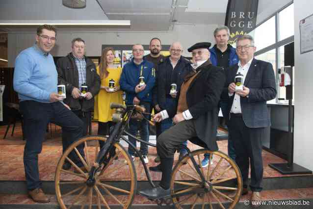 Wielergekte barst los in stad: verschillende organisaties, waaronder Cercle Brugge, voorzien activiteiten in teken van Ronde van Vlaanderen