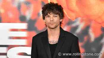 Louis Tomlinson Revisits Past Challenges, Celebrates Hard-Won Success in ‘All of Those Voices’ Documentary