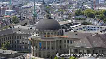 Schweiz hat das weltweit beste Hochschulsystem