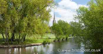 The beautiful West Country city once named the best place to live in the UK