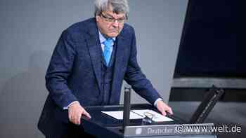 „Ehrabschneidend“ – FDP-Politiker fordert Mäßigung bei Habeck-Kritik