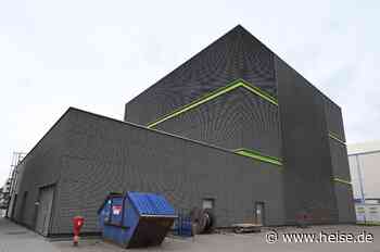 "Man kann KI nicht am Papier erforschen" – Hessen eröffnet KI-Innovationslabor