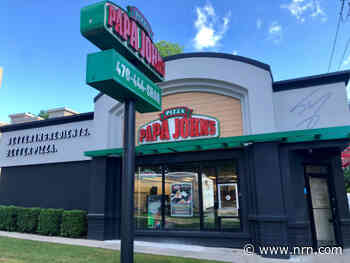 Papa Johns CFO Ann Gugino steps down, effective immediately