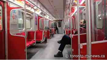 TTC to announce increased outreach support on transit network