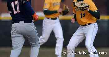 Glenbrook North baseball shows plenty of good things to build on