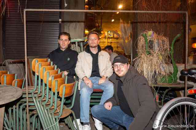 Hardtechnoconcept Nachtlawaai viert vierde verjaardag met rave in Ampere: “Het moet niet allemaal te gewoon zijn”