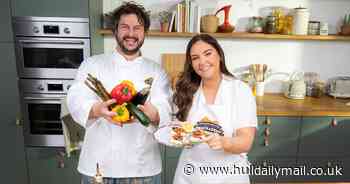 What kind of snacker are you? This quiz reveals your snacking habits