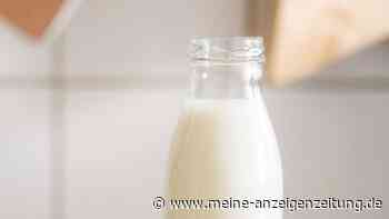 Mal probieren? Das steckt in Ziegen- und Schafmilch
