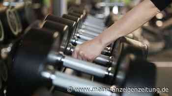 Fitnessbranche gewinnt eine Million Mitglieder