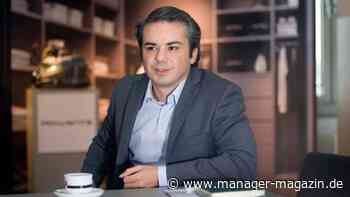 Playmobil in der Krise: Ein neuer Chef und McKinsey sollen den Niedergang aufhalten