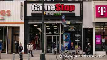 Überraschender Gewinn: Kurssprung bei Gamestop: Aktie steigt um 40 Prozent – doch es gibt einen Haken