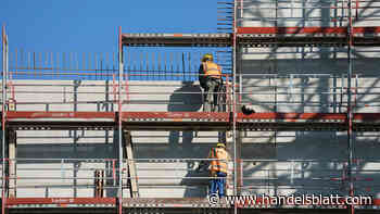 Immobilienkredite: Experten erwarten anhaltend schwaches Baufinanzierungs-Geschäft – und einen neuen Bremsfaktor