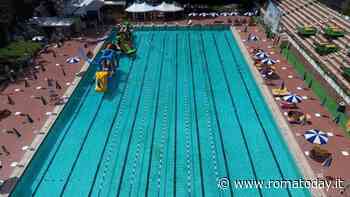 Piscina delle Rose, il nuovo bando deve aspettare: impossibile sfrattare i gestori abusivi