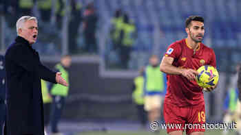 Roma in emergenza: Mourinho ripesca Celik