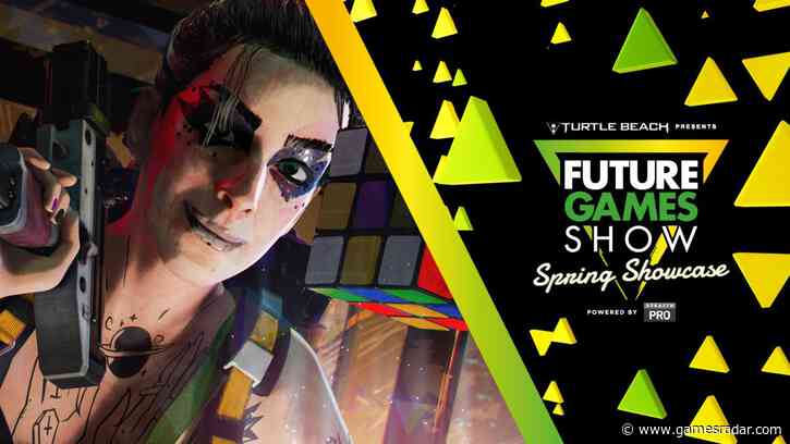 How to watch the Future Games Show Spring Showcase Powered by Turtle Beach