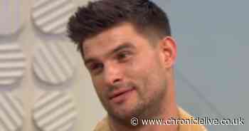 Strictly's Aljaz Škorjanec drops 'cryptic' hint that he could return to BBC show