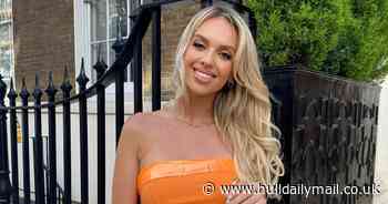 Woman was unable to wee for over a year before being diagnosed with rare condition