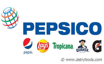 PepsiCo to reduce greenhouse gas emissions by 3 million tons