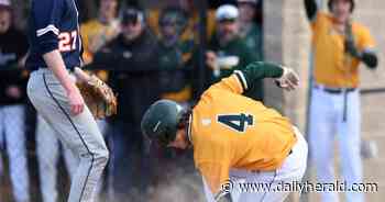 Glenbrook North baseball shows plenty of good things to build on