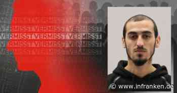 Bayreuth: Ayid Keti wird vermisst - aus Krankenhaus verschwunden