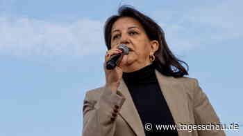 Pro-Kurdische HDP verzichtet bei Wahlen in Türkei auf Kandidaten