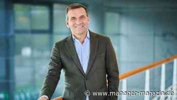 Douglas: Handelriese will unter neuem Chef Sander van der Laan profitabler arbeiten