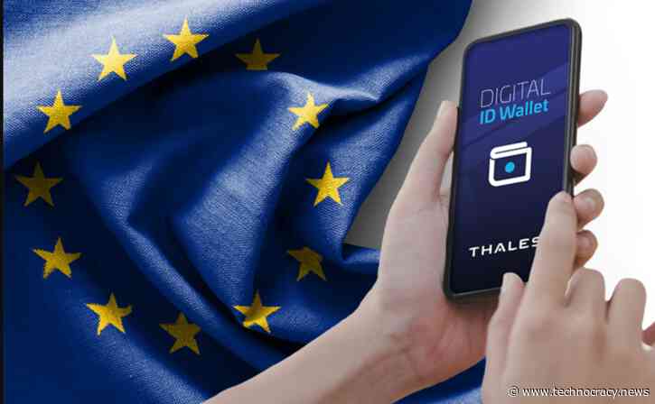 EU’s Digital ID And The “Chinafication Of Europe’