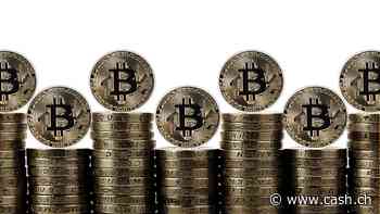 Warum die 70-Prozent-Rally des Bitcoin dieses Jahr weitergehen dürfte