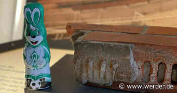 Grün-weiße Ferien mit Stadionführungen und Osterhasensuche