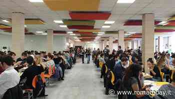 "Mense per il clima" alla Sapienza: più proteine vegetali per un mondo più sostenibile