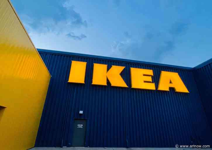 JUST IN: Ikea to open small-format location in Pentagon City