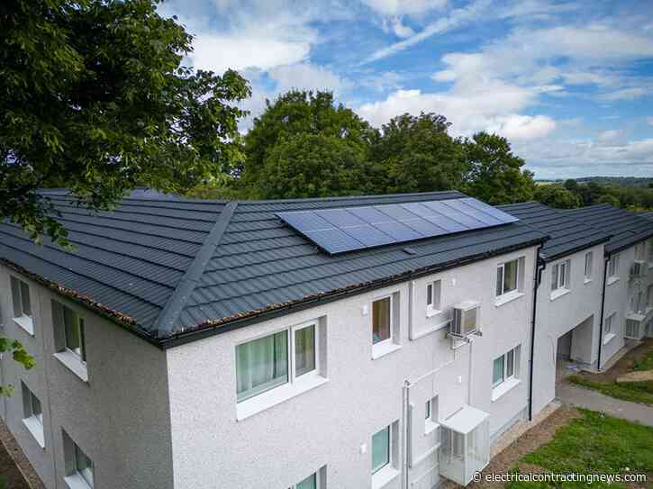 Leeds helps residents access affordable green home upgrades