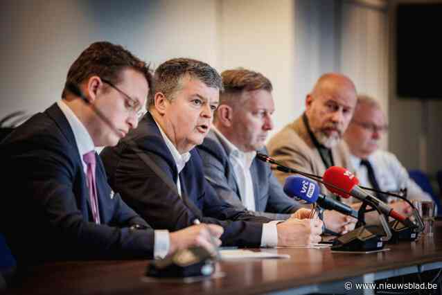 Mechelen rolt actieplan uit na aanslagen: “Een mirakeloplossing is er niet, maar we gaan geen millimeter achteruit”