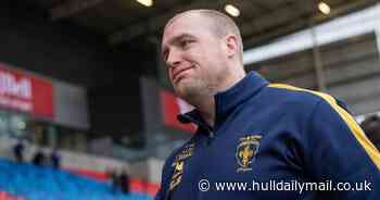 Mark Applegarth blasé about Wakefield's pitch as Trinity boss confident on progress