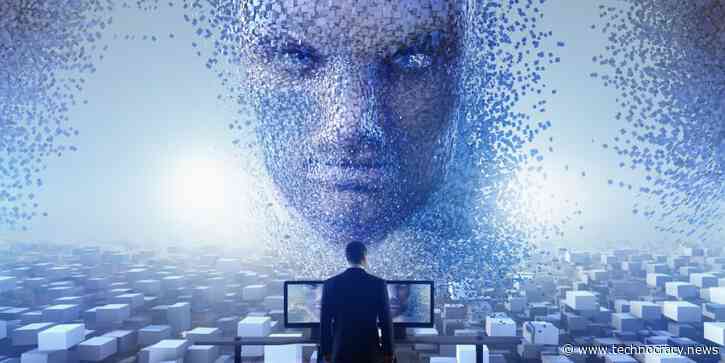 AI Will Be Worshipped As God, But Don’t Expect Mercy