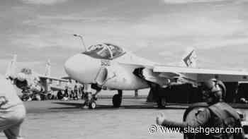 The All-Weather Attack Bomber That Served In Vietnam's Harshest Conditions